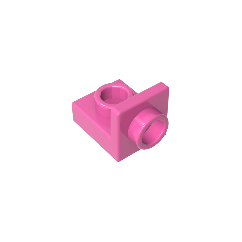 Bracket 1 x 1 - 1 x 1 Inverted