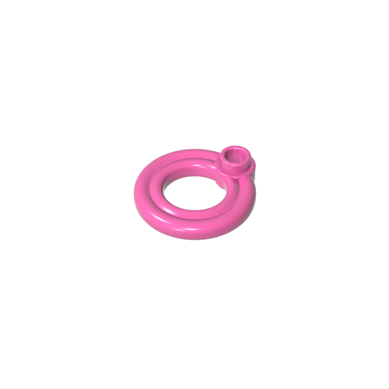 Equipment Flotation Ring [Life Preserver]