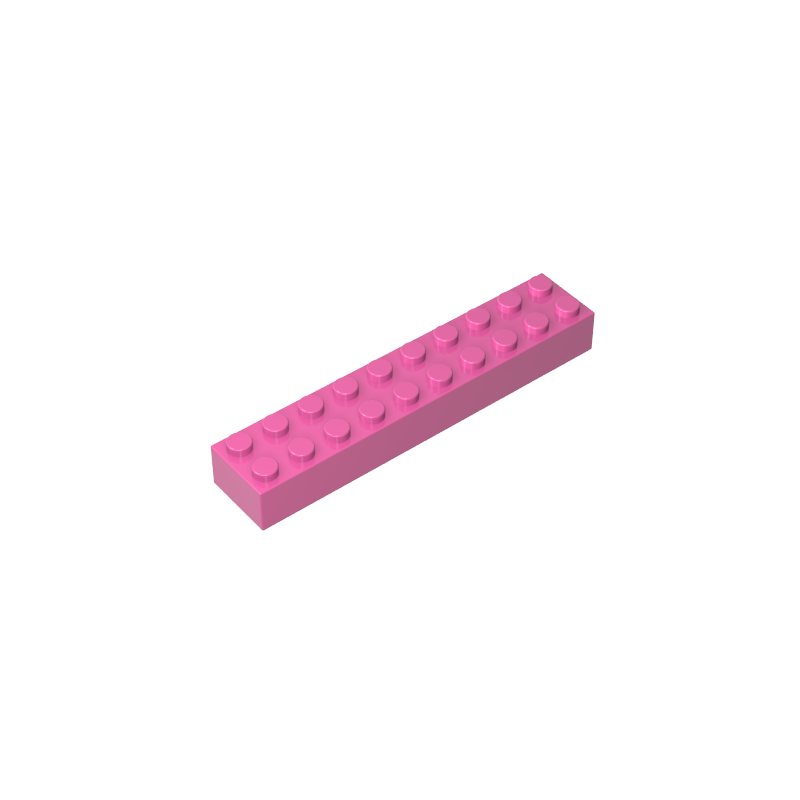 Brick 2 x 10