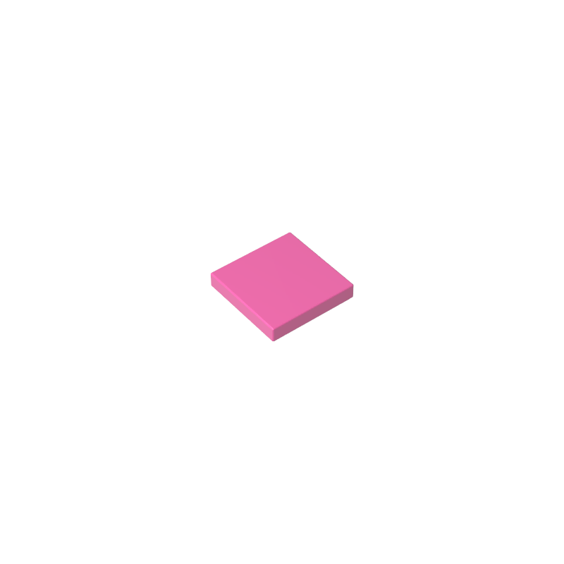 Tile 2 x 2 with Groove
