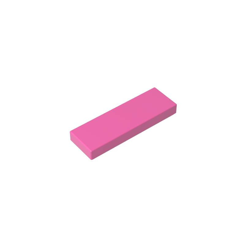 Tile 1 x 3