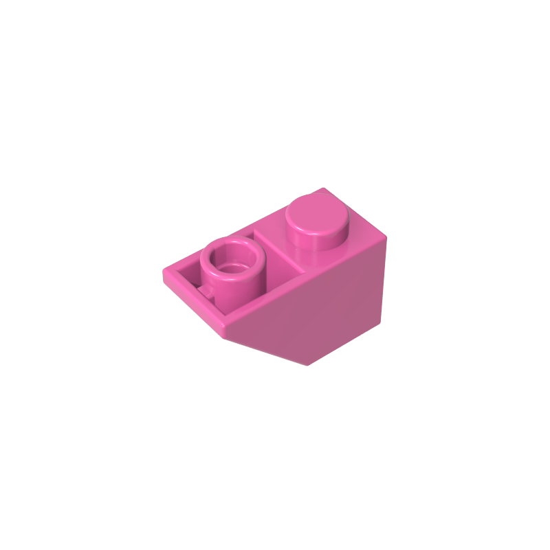 Slope Inverted 45° 2 x 1