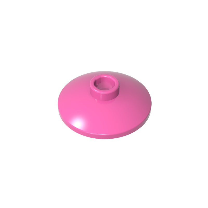 Dish 2 x 2 Inverted [Radar]