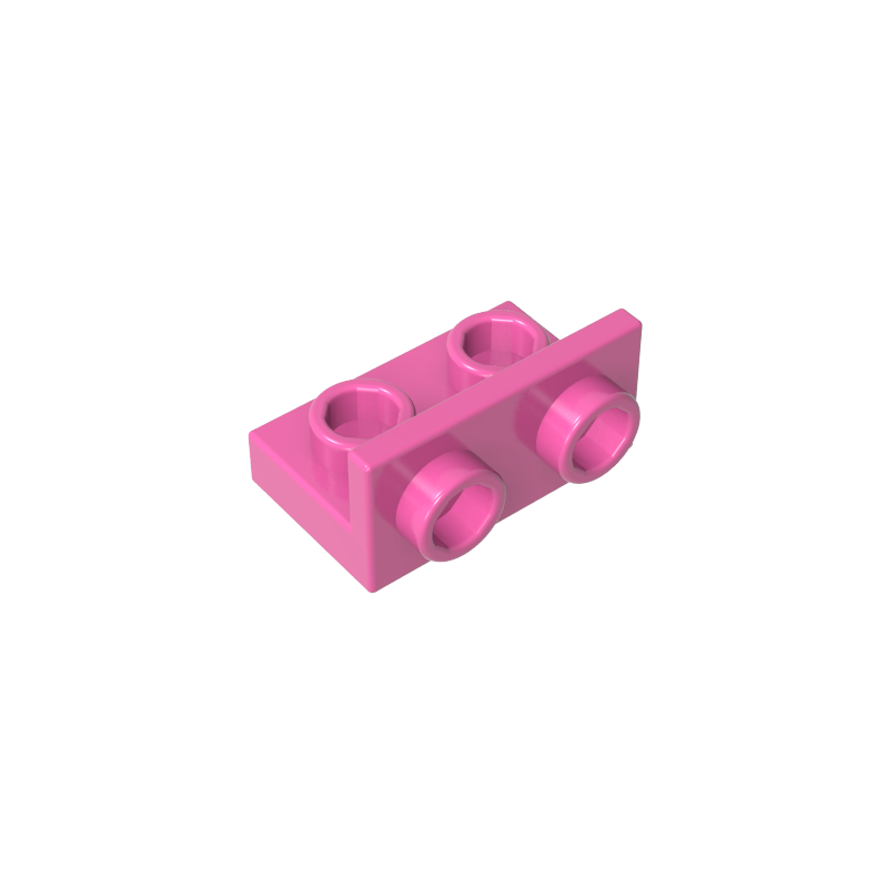 Bracket 1 x 2 - 1 x 2 Inverted