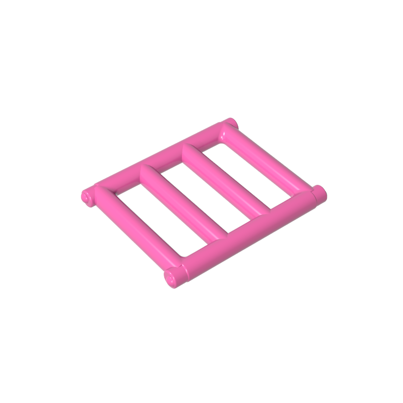 Part GDS-M142 compatible with LEGO® 62113