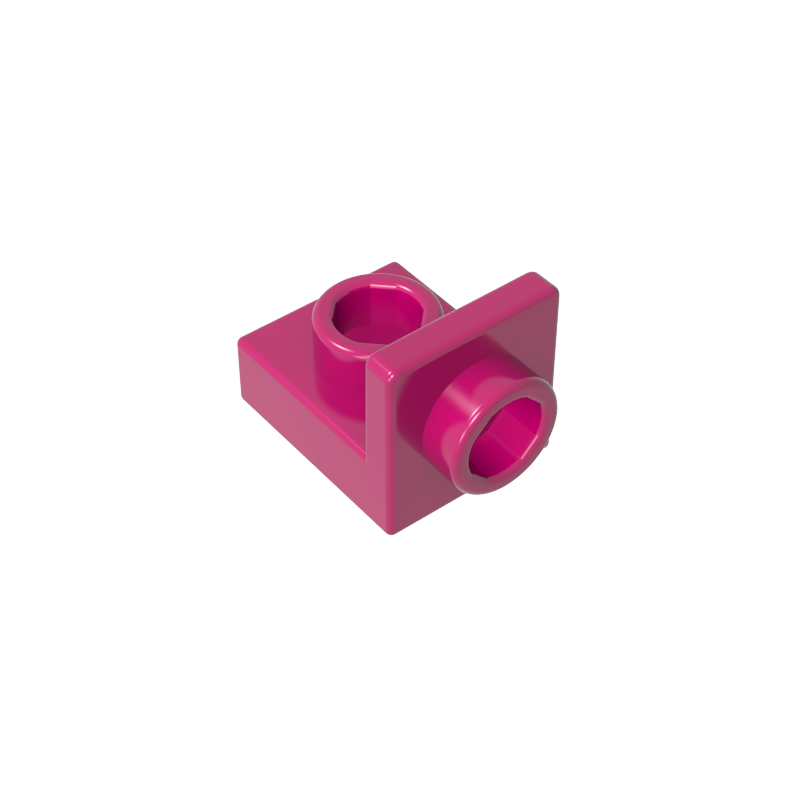 Bracket 1 x 1 - 1 x 1 Inverted