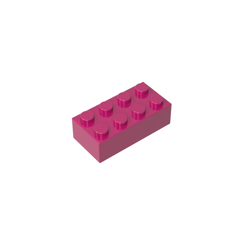 Brick 2 x 4