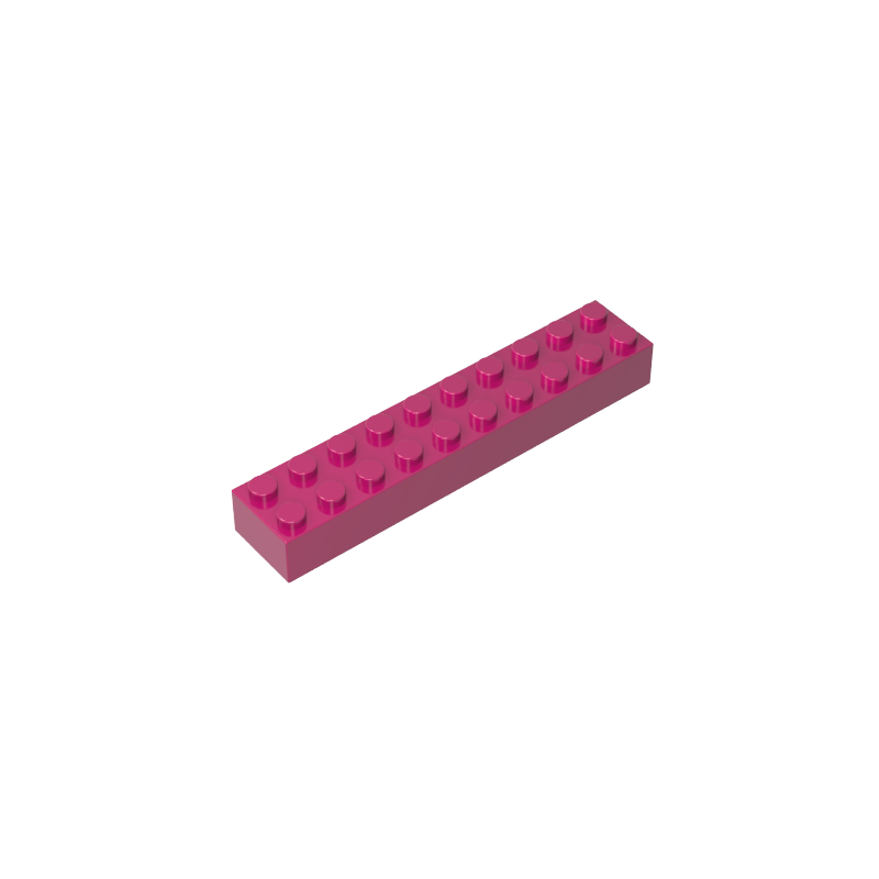 Brick 2 x 10