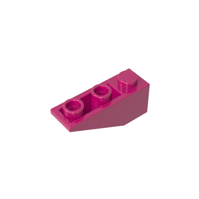 Slope Inverted 34° 3 x 1 without Internal Stopper