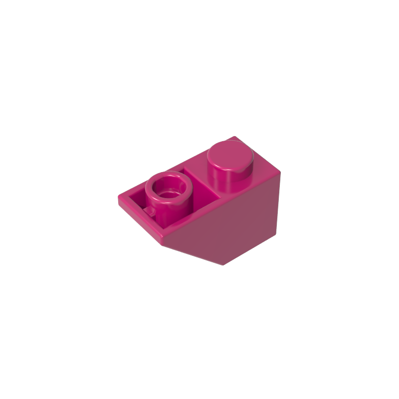Slope Inverted 45° 2 x 1