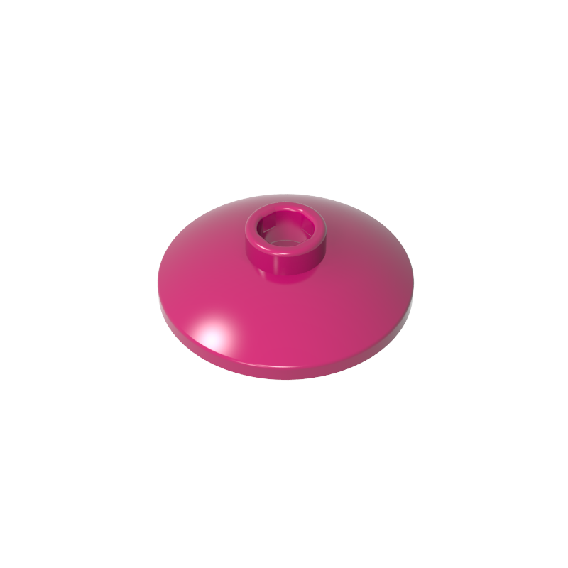 Dish 2 x 2 Inverted [Radar]
