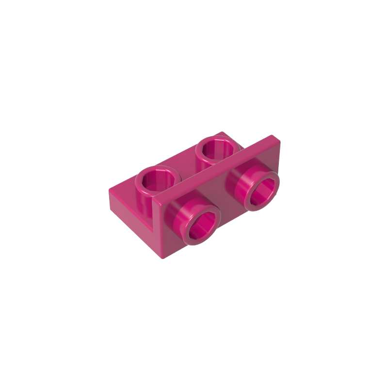 Bracket 1 x 2 - 1 x 2 Inverted