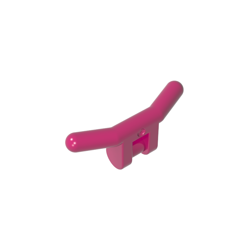 Handlebars - Color ID 13