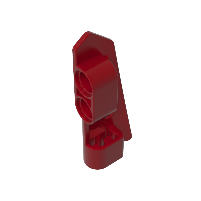 Technic Panel Fairing #22 5L Small Smooth, Side A