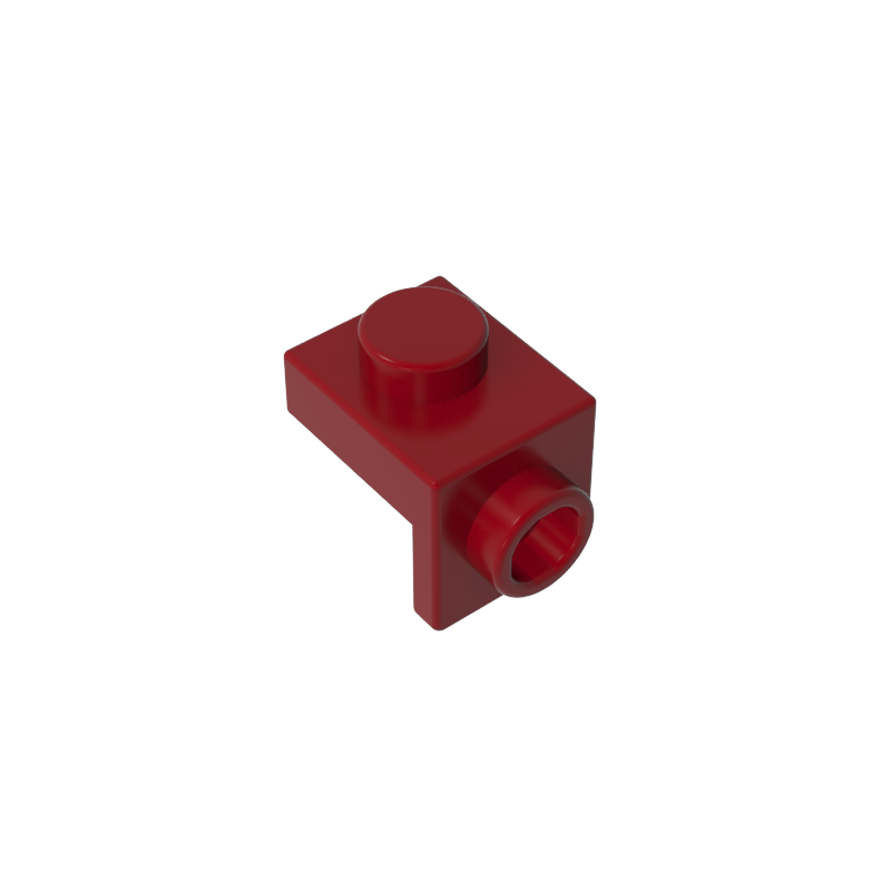 Bracket 1 x 1 - 1 x 1