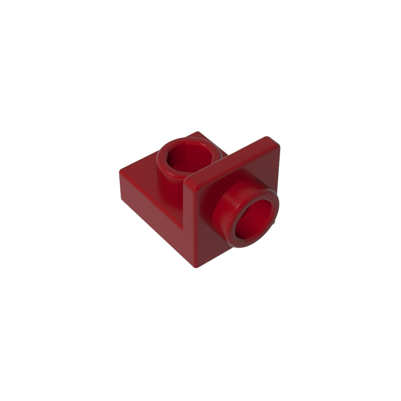 Bracket 1 x 1 - 1 x 1 Inverted