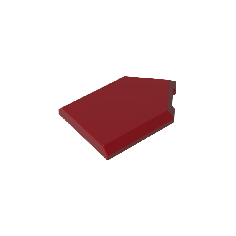 Tile Special 2 x 3 Pentagonal