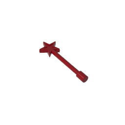 Equipment Magic Wand