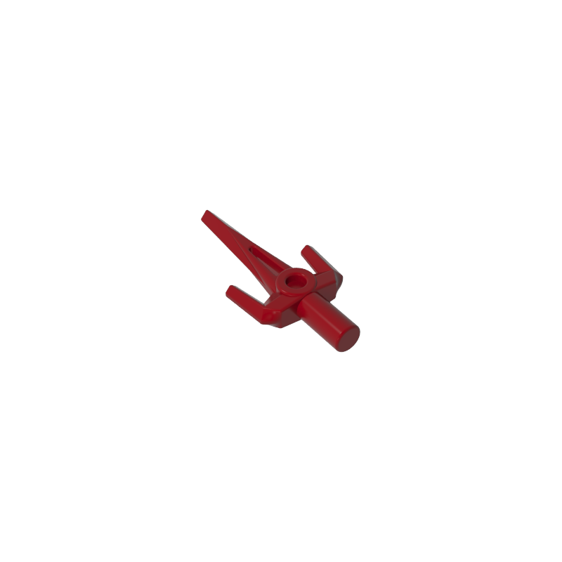 short trident