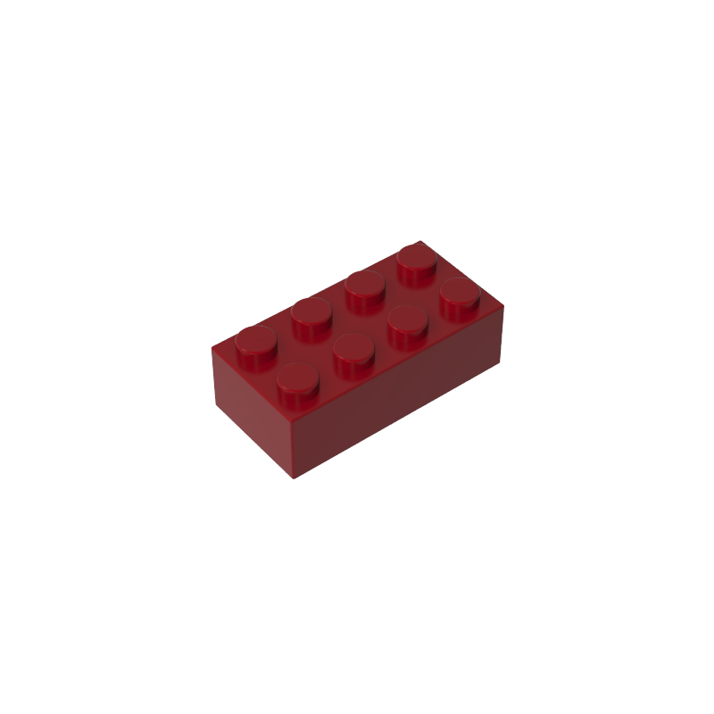 Brick 2 x 4