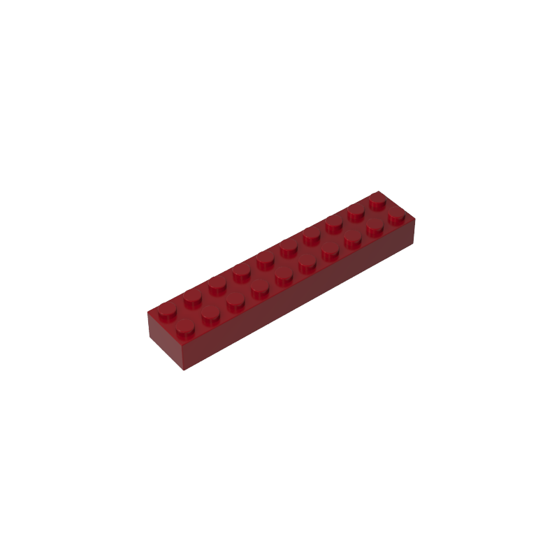 Brick 2 x 10