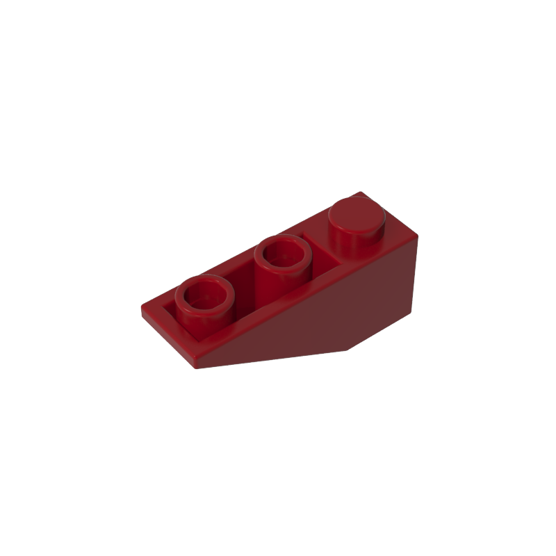 Slope Inverted 34° 3 x 1 without Internal Stopper