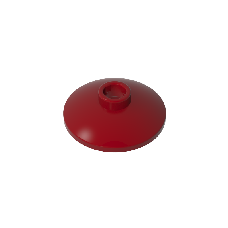 Dish 2 x 2 Inverted [Radar]