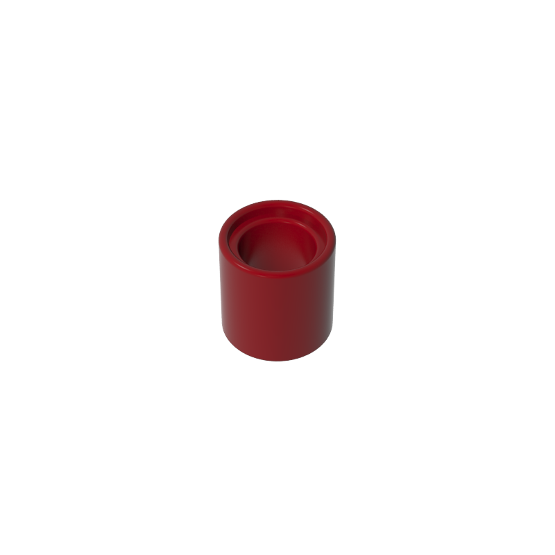 Technic Pin Connector Round 1L [Beam]