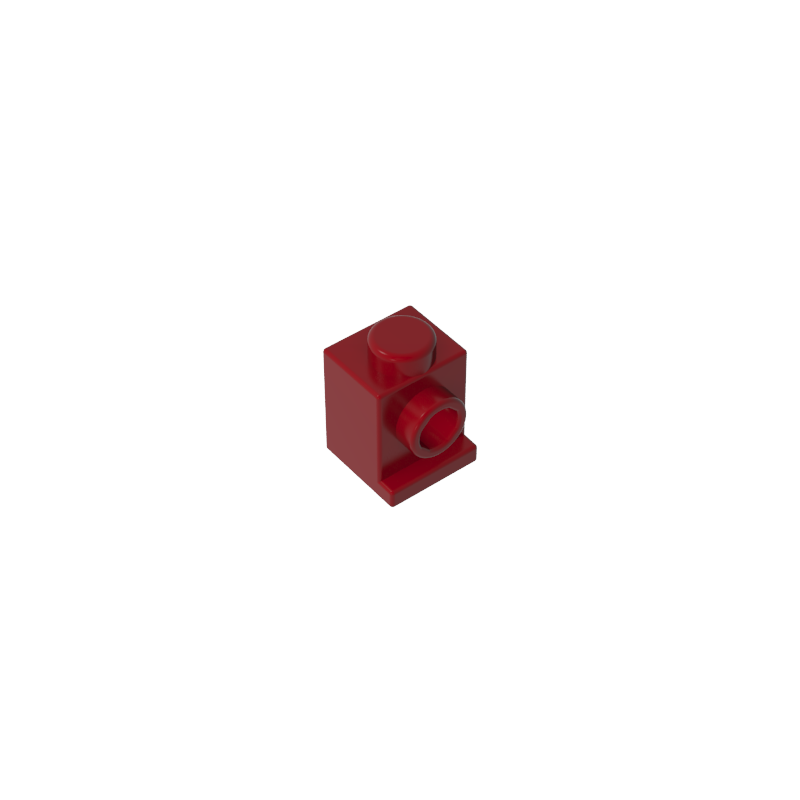 Brick Special 1 x 1 with Headlight and No Slot