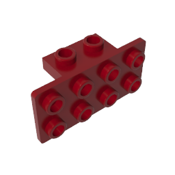 Bracket 1 x 2 - 2 x 4
