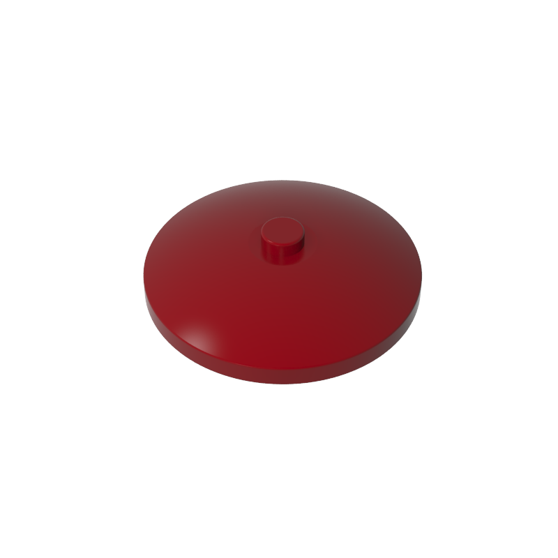 Dish 4 x 4 Inverted [Radar]