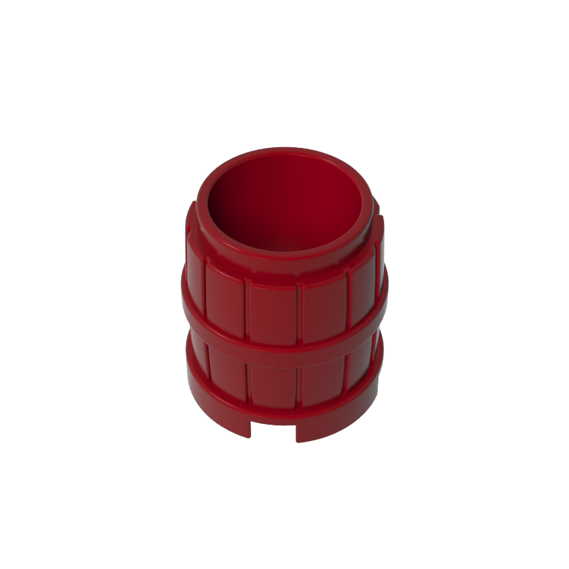 Barrel 2 x 2 x 2 - Color ID 14
