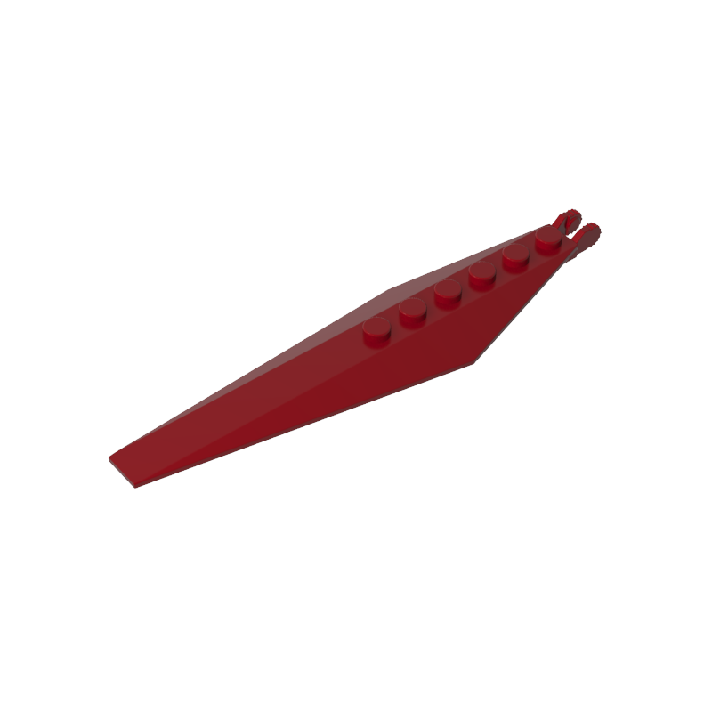 Part GDS-M195 compatible with LEGO® 57906