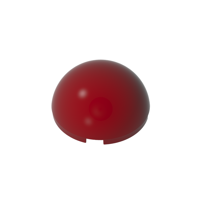 Dome Hemisphere 4 x 4