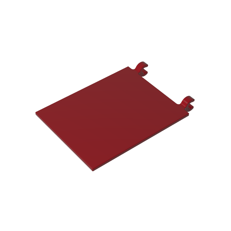 Part GDS-M276 compatible with LEGO® 2525