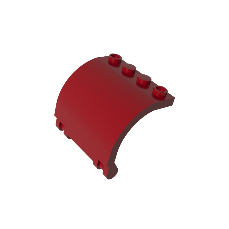 Part GDS-M326 compatible with LEGO® 18910