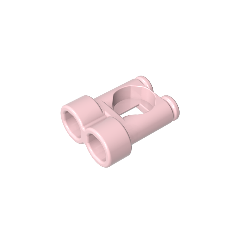 Equipment Binoculars