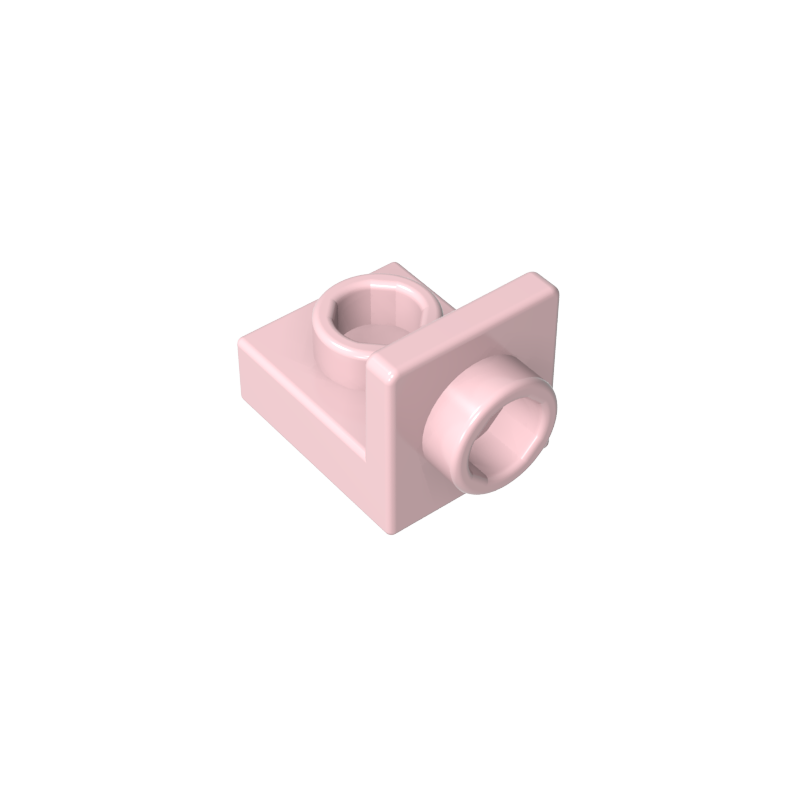 Bracket 1 x 1 - 1 x 1 Inverted