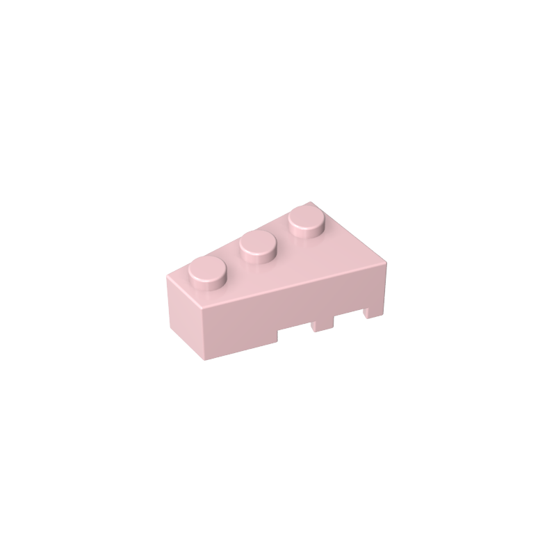 Wedge 3 x 2 Left