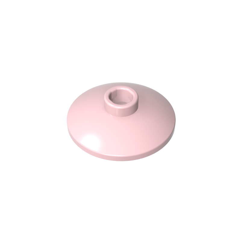 Dish 2 x 2 Inverted [Radar]