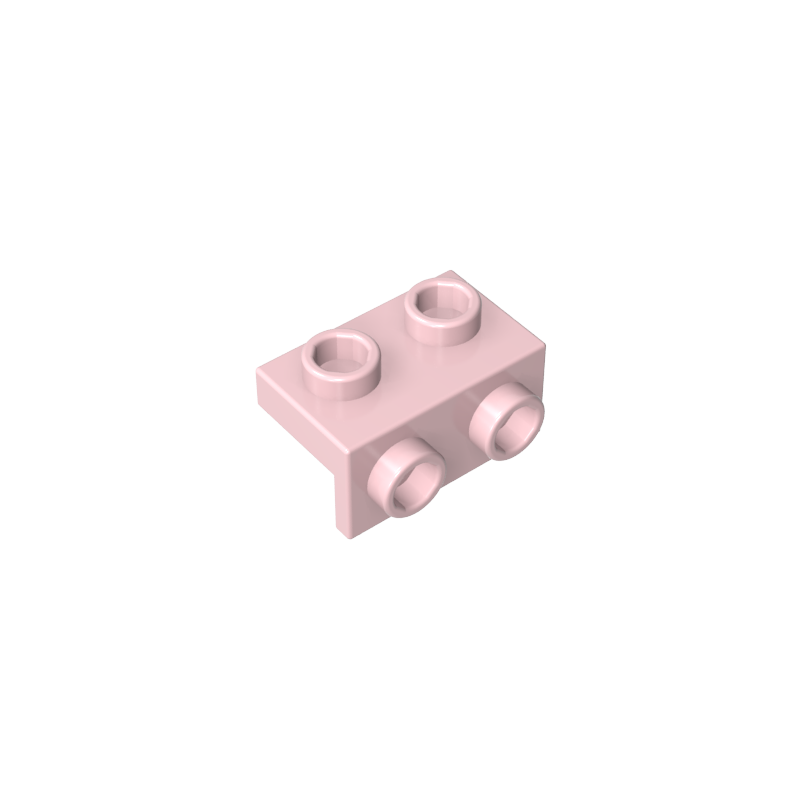 Bracket 1 x 2 - 1 x 2