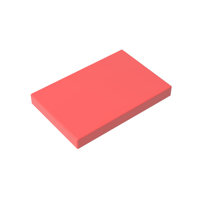 Tile 2 x 3