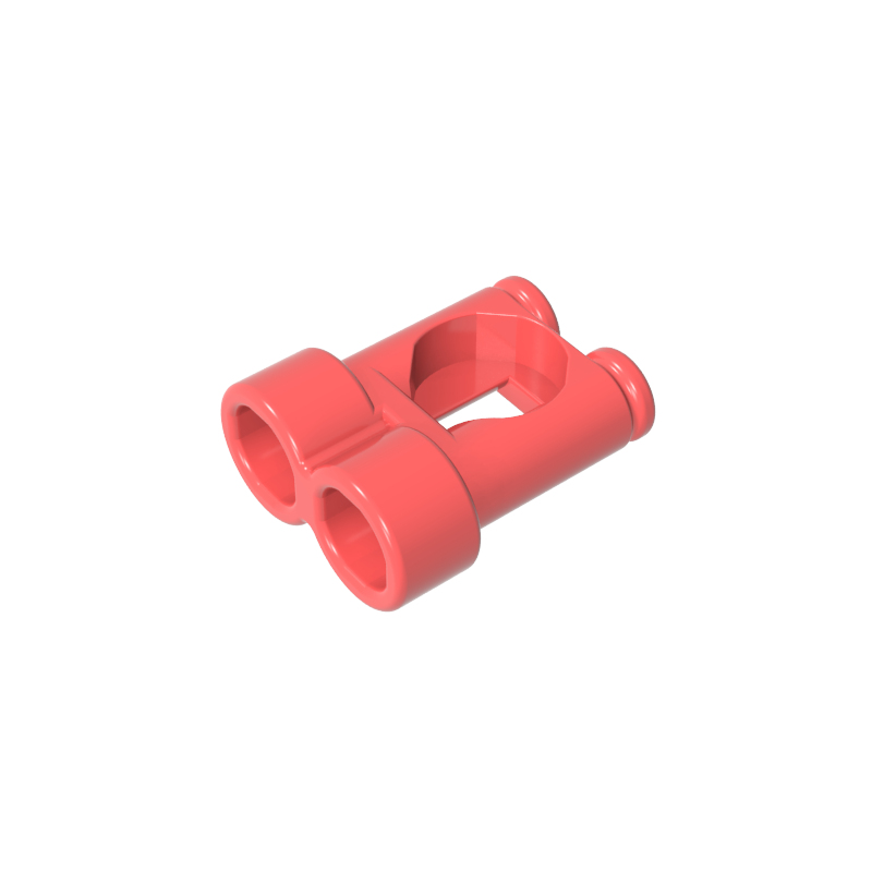 Equipment Binoculars