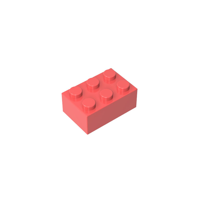 Brick 2 x 3