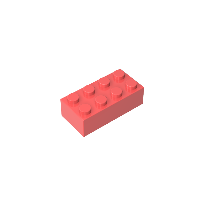 Brick 2 x 4
