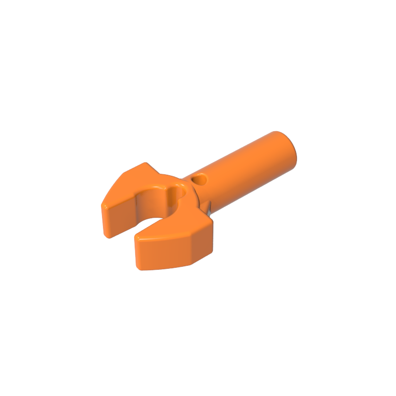 Bar 1L with Clip
