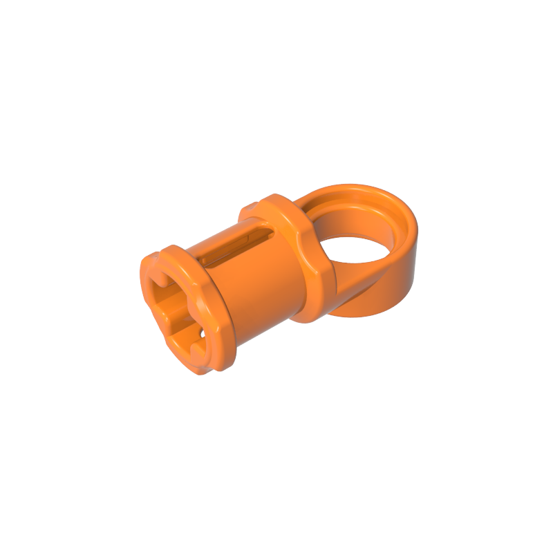 Technic Axle and Pin Connector Toggle Joint Smooth