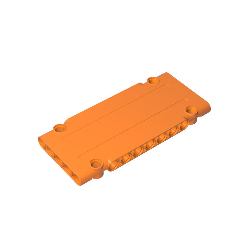 Technic Panel 5 x 11 x 1