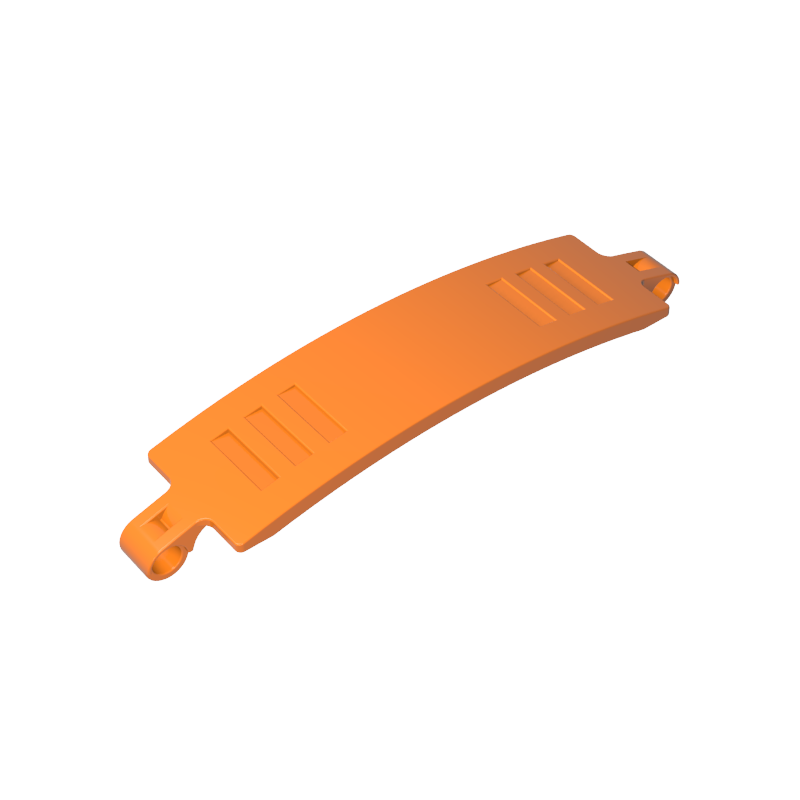 Technic Panel Curved 3 x 13
