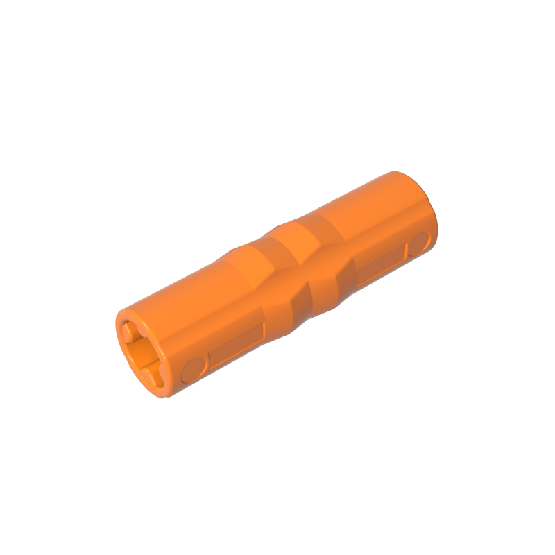 Technic Driving Ring Connector